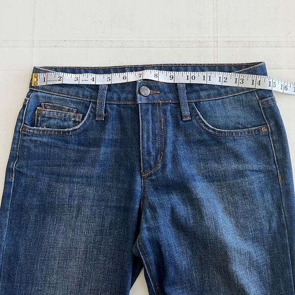 JOE’S Jeans Wild The Skinny Denim Jeans Women’s SIZE 26 Renata Wash W01708 - Picture 3 of 9